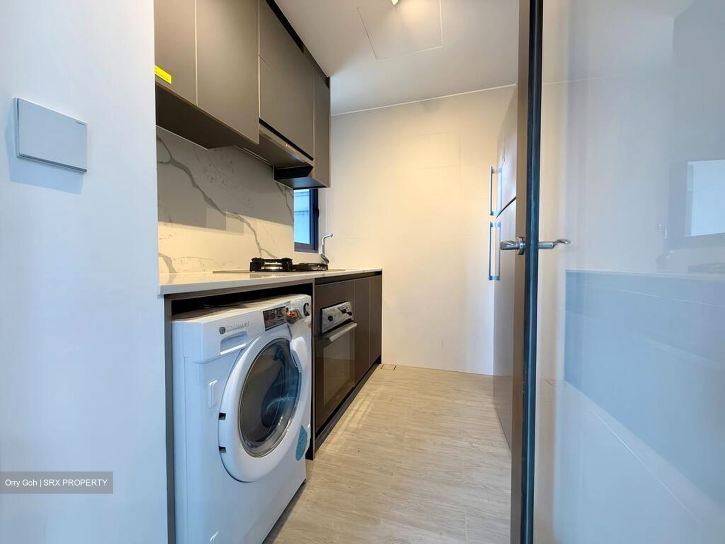 Wilshire Residences (D10), Apartment #576842741